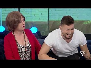 Al Pazar - Montana-Montela, problemi familjar - 3 Nëntor 2018 - Show Humor - Vizion Plus