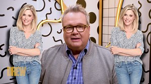 6.4K views · 198 reactions | Eric Stonestreet sits down in our digital hub to spill some behind-the-scenes secrets about his "Modern Family" castmates! | The Drew Barrymore Show | Facebook