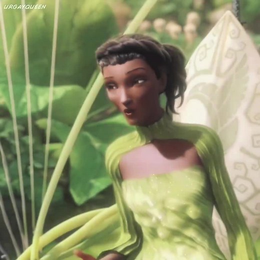 Queen Tara Edit: Epic Movie 2013 - Women Power Edit