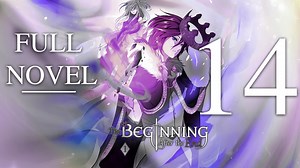 The Beginning After The End, Volume 14 (Chapters 374-401) - FULL Audiobook | Unleashed Powers