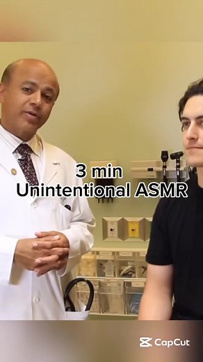 3 minutes Unintentional ASMR #unintentionalasmr #sleep#asmrforsleep #relaxing
