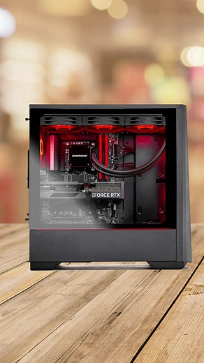 Skytech Gaming Eclipse Lite Gaming PC Review. This is the amazing Eclipse Lite Prebuilt Gaming PC everyone wants. #skytech #skytechpc #amazonreviews #gamingpcreview