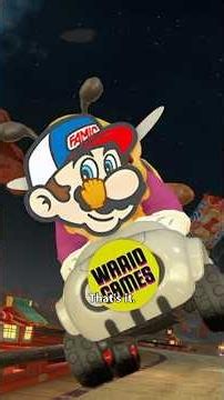 Mario Kart World and Drip Feeding
