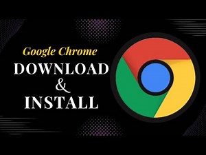 Google Chrome Download - Google Chrome Install