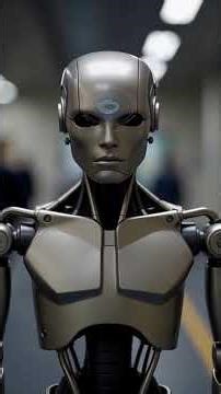 A Robot Who Learns to Lie After Discovering Emotions | Mind-Bending AI Story