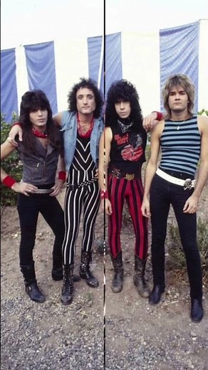 Quiet Riot La historia detrás de Cum On Feel the Noize en el US Festival '83
