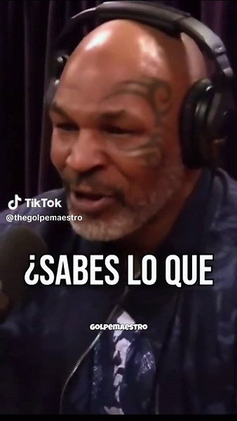 Cuando Mike Tyson perdió 400 millones 💀🔥 Libro oficial de Mike en español en mi perfil #miketyson #boxeo #deportesentiktok #boxing