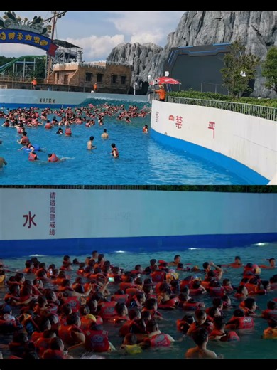 Comprehensive Water Park Slide Solutions for Amusement Parks