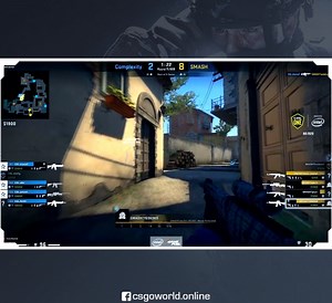 7.2K views · 74 reactions | [️Video liazz vs. G2 {1v4} jks M-M-M-MONSTER kill! {USP edition} Gratification schooling kennyS Is poizon soon-to-be #1? | CS:GO | Facebook