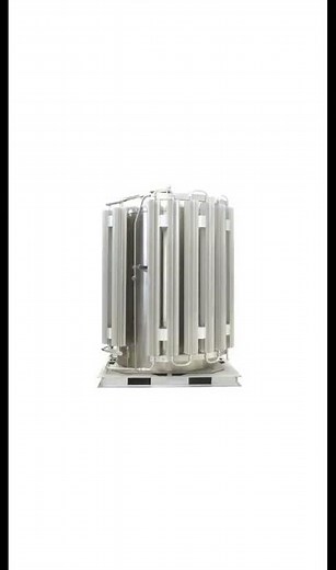 Introducing the Micro Cryogenic Liquid Storage Tank