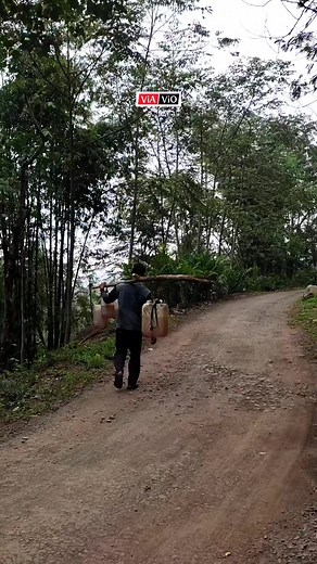 9.2K views · 230 reactions | Suasana Kampung Di Cisewu - Garut selatan - Jawa Barat | Viavio | Facebook