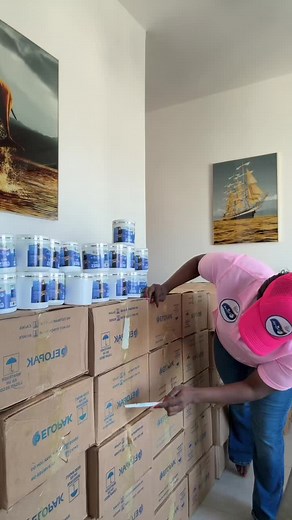 Thank you for choosing Nurse Tracy❤️🇭🇹sold out nou la pou mois avril @Nursetracy509