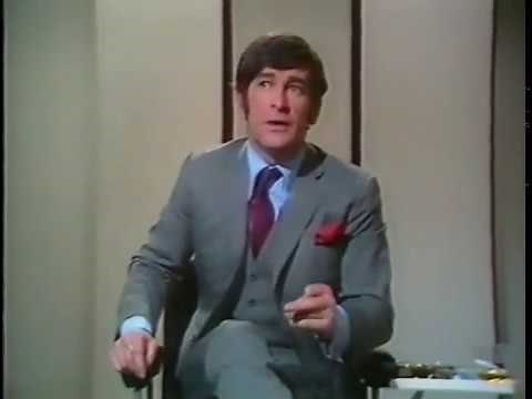 Dave Allen at Large S02E05