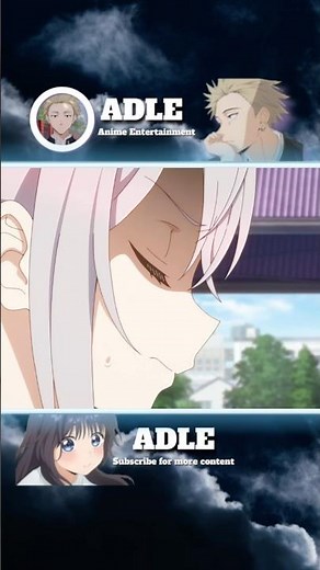 Alya Worries About Kuze… Alya Sometimes Hides Her Feelings In Russian.