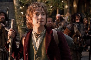 Chollazo en la trilogía de 'El Hobbit': versión extendida y cinematográfica y con formato 4K UHD   Blu-ray