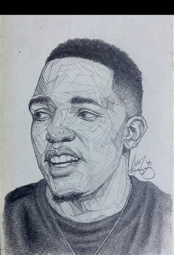 The Great Eraser Escape: An Artist's Struggle