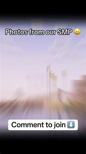Join our friendly SMP today ! #minecraft #fyp