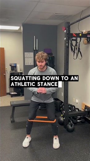 Runner's Knee?