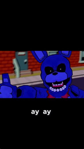 [SFM FNAF] Bonnie Escapa de Golden Freddy #fnaf #sfm