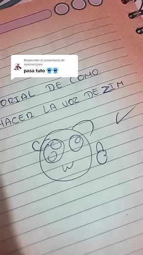 Cómo hacer la voz de Zim: Tutorial paso a paso