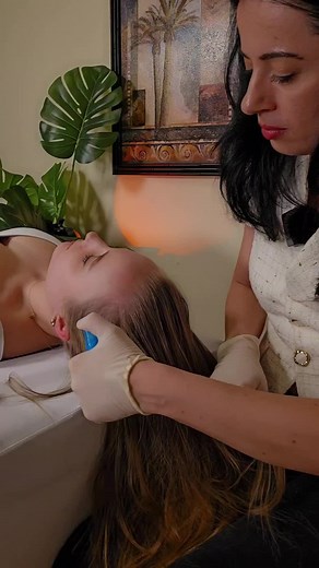 ASMR Hair Brushing Touching and Pulling for relaxation and sleep #asmr #asmrsounds #hair #scalp #sleep #relaxingvideos #relax #asmrhairbrushing #lunalux #asmrhairplay #asmrrealperson #realpersonasmr #asmrhairplay #softspoken #asmrvideo #relax #relaxing #anxietyrelief #sleep #relax #relaxation #satisfying #oddlysatisfying #oddlysatisfyingvideo