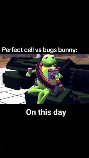 #onthisday #bugsbunny #darkhumor #darkmemes | On This Day