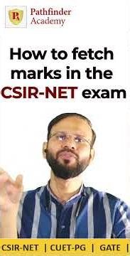 Prepare Before You Appear – Join Our CSIR NET Life Sciences Test Series | June 2026