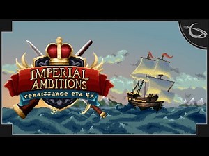 Imperial Ambitions - Colonization Era Strategy Game