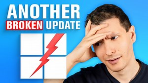 How a Windows update broke localhost connections