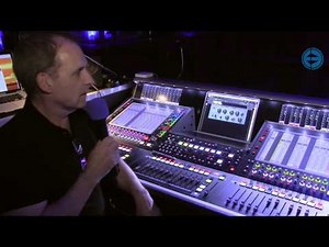 Event technology: Yello live at Kraftwerk Berlin – October 30, 2016