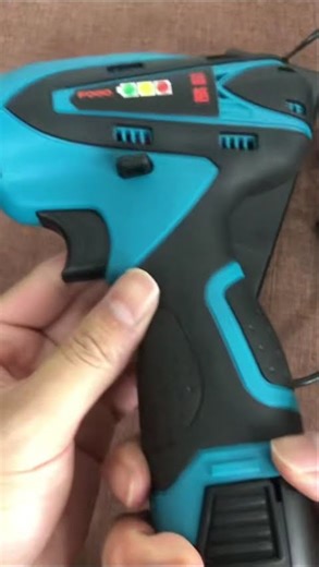 Do you think it’s necessary to add corded power function to a cordless drill?#electric drill battery