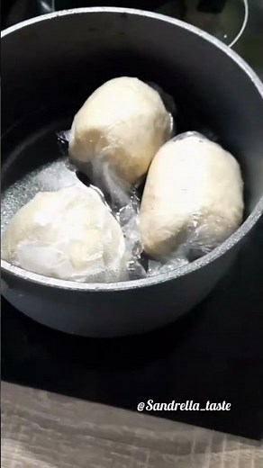 Découvrez la cuisine togolaise: Le délicieux Kome Zozo, un plat traditionnel incontournable! #shorts