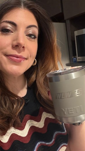 Fry-day! Fish fry Friday! 🐟 Let’s go. Coffee walk & talk. ☕️ FRIDAY, FEBRUARY 20, 2026 @wlwt5 | Kelly Rippin