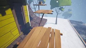 Hello Neighbor - Hello Mountain | Full Game Walkthrough