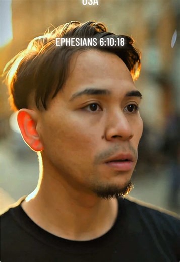 The unseen realm is real… 👁️⚔️ and most people walk through life never knowing what’s around them. ⚠️ If you’ve felt heavy 😮‍💨, distracted 📱, tempted 🧠, attacked in your mind ☁️, or drained for “no reason”… this is your sign to get covered 🛡️. Ephesians 6:10–18 says to “be strong in the Lord and in the power of His might” 🙏🔥 because our fight isn’t just physical. So I’m choosing to put on the FULL ARMOR OF GOD 🛡️✨: • The Belt of Truth 🔗 (no more lies ❌) • The Breastplate of Righteousne