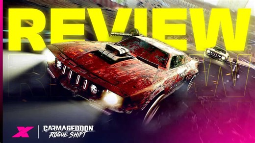 Carmageddon: Rogue Shift review: A repetitive roguelite