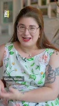Danielas Freundin ist ein Mann #shorts #trans #transition #queer #trudoku #zdf