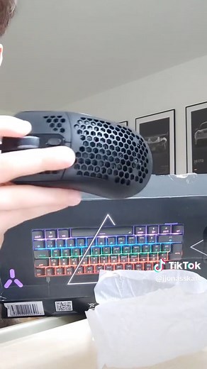Fixing a Broken Mouse: Step-by-Step Guide