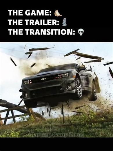 The Art of the Ubisoft Trailer 🔥