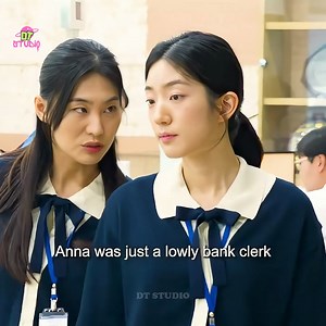 A Jealous Bank Teller Steals Billions With A Magic Lamp 🪔 #kdrama #usa #fblifestyle | KDrama links