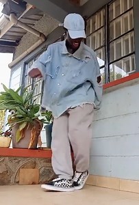 Master This Trending Dance With Our Tutorial