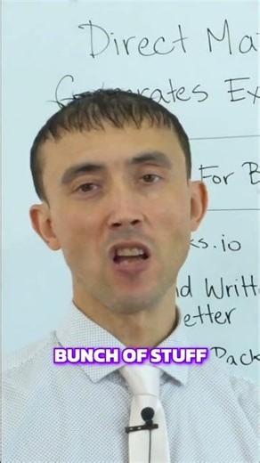 Direct Mail Marketing Done RIGHT ✅📬