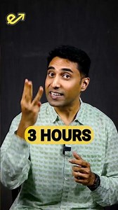 CS Executive Exams: This Trick Will Help You Get More Marks On The Day Of Exam #csexecutive