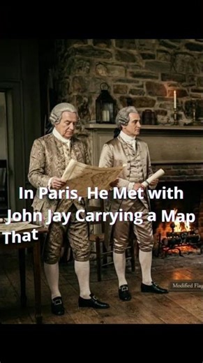 @America250 We Honor Gilbert St. Maxent — Founder of of St. Louis and Ally of Founding Fathers