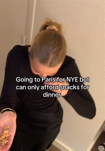 At least Yolanda Hadid would be proud😍