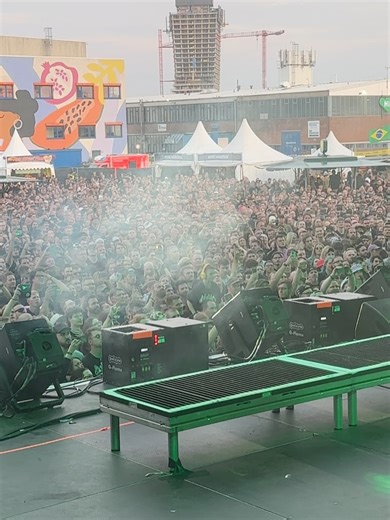 6.9K views · 444 reactions | Papa Roach on Reels | Facebook