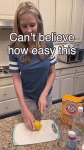 4.4K views · 23 reactions | Tired of a smelly or dirty washing machine? Try this natural cleaning hack using items you already have at home. This will help remove build-up, kill germs, and leave your washing machine fresh and clean! #DIYHome #CleaningHacks #NaturalCleaning #WashingMachine #HomemadeCleaners #never_done_diy | Never_done_DIY | Facebook