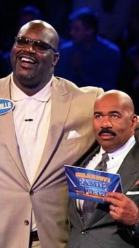 10 years of Celebrity Family Feud in 10 minutes!! 🤣 (1/3) #FYC