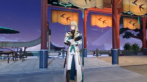 Honkai Star Rail: Best Luocha Build Guide