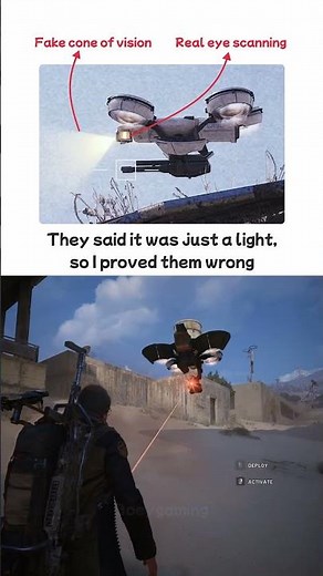 Yes, that's how they see you - ARC Raiders